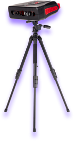 3D сканирование стеклопластиковых изделий