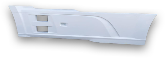 Изготовление деталей из стеклопластика