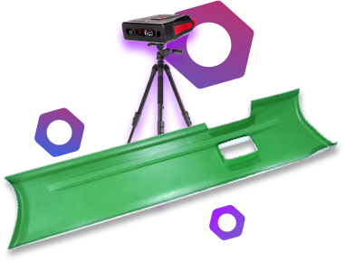 Проектирование матриц для производства стеклопластиковых изделий