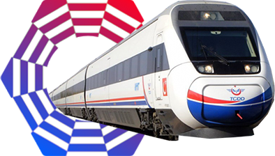 Стеклопластиковые изделия для скоростных поездов